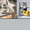 (11,37€/m²) d-c-fix® Uni Matt Anthrazit 45 cm Breite Produktbild-Vorschau 12