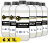 MRM CHEMICALS Balsamterpentinöl 1L Lösungsmittel für Produktbild-Vorschau 1