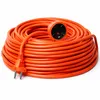 Rallonge enroulable de jardin longue 40 m Vertex | Voir les images du produit 1