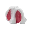 Granatapfel-Naturschwammseife mit Luffa (135 g) Produktbild-Vorschau 3