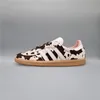 adidas Samba OG Cow Print (Women's) - 41 1/3 Größe: 41 1/3 Produktbild-Vorschau 1