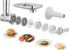Robot da cucina SENCOR STM 3789SL, argento/bianco - A Anteprima dell’immagine prodotto 7