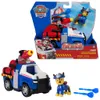 Paw Patrol Brandweer - Chase's brandweerwagen (met Productafbeelding-voorbeeld 12