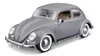 Bburago 18-12029G - Model samochodu - Volkswagen Beetle Podgląd zdjęcia produktu 2