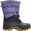 Lurchi  Kinderschuhe Mädchen Gummistiefel Violett Freizeit, Produktbild-Vorschau 2
