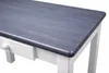 Magnetický jídelní stůl Mobel se zásuvkou kuchyňský stůl Náhled obrázku produktu 7