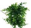 GASPER Eukalyptus Grün 30 cm - Kunstpflanzen Produktbild-Vorschau 2