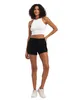 COMEOR Kurze Hose Damen Sportshorts Laufshorts Sommer Hosen Produktbild-Vorschau 6