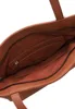 SURI FREY sac à épaule Cory Shopper Cognac brun Voir les images du produit 4