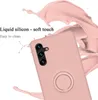 Cadorabo Hülle für Samsung Galaxy A13 5G Schutz Hülle in Produktbild-Vorschau 2
