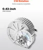 SucceBuy 450 W 36 V DC-Motor-Kit 3000 U/min mit Produktbild-Vorschau 3