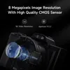 INF Digitální fotoaparát 5K/48MP/16X zoom/6osá stabilizace Náhled obrázku produktu 3