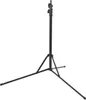 Lampa pier?cieniowa Ring light 18" 48W led czarna + statyw Podgląd zdjęcia produktu 3