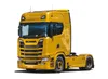 Model Kit truck 3927 - SCANIA S730 HIGHLINE 4x2 (1:24) Náhled obrázku produktu 5