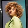 Tigi Catwalk Curls Rock Amplifier 150ml - crema definizione Anteprima dell’immagine prodotto 4
