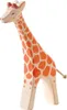 Ostheimer-Giraffe groß laufend Produktbild-Vorschau 2