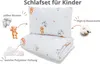 Kinder Bettdecke ohne Bezug 100x135 cm - Baumwolle Baby Produktbild-Vorschau 9