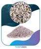 Sabbia per acquari, sabbia di quarzo 1-3 mm grigia 24 kg Anteprima dell’immagine prodotto 9