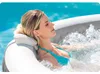 Whirlpool PureSpa Bubble GREYSTONE DELUXE 4 - 28450 Náhľad obrázku produktu 16