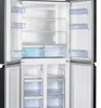 Beko GNO52223MXPN, Freistehend, Mehrtürig, Edelstahl, 4 Produktbild-Vorschau 3