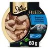 Sheba Filets 48x60g Nassfutter für Katzen, Geschmacksmix Produktbild-Vorschau 3