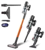 KLAMER Akku Staubsauger, 2-in-1 Staubsauger kabellos & Produktbild-Vorschau 1