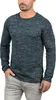 Blend BHDan Herren Strickpullover Feinstrick Pullover mit Produktbild-Vorschau 2
