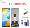 Für Xiaomi Redmi 10C LCD Display (220333QAG) Touch Screen Produktbild-Vorschau 1