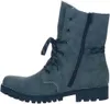 Rieker Schnür-,Zug-u.Schnallenstiefel in grau, Gr. 39 Produktbild-Vorschau 52