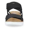 Rieker Komfort Sandalen V38G8-00 Damen 362D5633384738 Produktbild-Vorschau 35