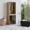 sweeek - Ankleidemodul mit Garderobe und Hosenhalter - Produktbild-Vorschau 4