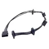 P37C IDE Molex auf 5x SATA Stromkabel Adapter – 60 cm Produktbild-Vorschau 1