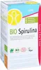 Gse Spirulina 500 mg organiczne tabletki Naturland 550 Podgląd zdjęcia produktu 11
