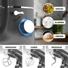 Fentic keukenmachine met pasta-accessoire, 2000W, Productafbeelding-voorbeeld 5