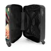 NoBoringSuitcases.com® Koffer Handgepäck Trolley Rollkoffer Produktbild-Vorschau 4