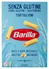Barilla Glutenfrei Tortiglioni – 4 x 400 g (1,6 kg) | Produktbild-Vorschau 2