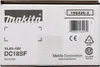 Makita Vierfach-Ladegerät DC18SF LXT, 14,4V/18V Produktbild-Vorschau 14