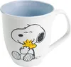 The Peanuts Snoopy Tasse - Kaffeetasse Becher Kaffeebecher Produktbild-Vorschau 3