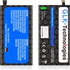 GLK-Technologies Samsung Galaxy S10 E SM-G970F Akku Produktbild-Vorschau 3