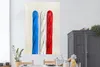 MuchoWow® Poster Französisches Baguette in Form der Produktbild-Vorschau 2