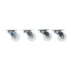 FIXMAN 372189 Leichte Lenkrollen, 4er-Pckg. 31 mm Produktbild-Vorschau 2