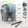 VapoMat S Vaporisator, Desinfektionsgerät Produktbild-Vorschau 16