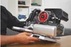 Porsche 911 Turbomotor Produktbild-Vorschau 6