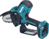 Makita DUC 101 SF01 Akku Astsäge 18 V 10 cm Brushless + 1x Produktbild-Vorschau 5