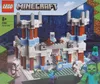 LEGO Minecraft Lodowy zamek, Zestaw do budowania, 8 lat(a), Podgląd zdjęcia produktu 35
