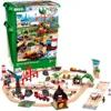 BRIO World - 33766 Großes Premium Set in Kunststoffboxen Produktbild-Vorschau 10