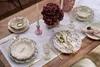 Hermia Concept, Hochwertiges 24-teiliges Dinner Set aus Produktbild-Vorschau 1