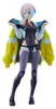 Cyberpunk: Edgerunners Pop Up Parade PVC Statue Lucy L Size Produktbild-Vorschau 1