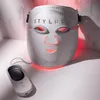 STYLPRO Wavelength Pro 5-in-1 LED Maske für Gesicht, Hals, Produktbild-Vorschau 9