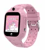 Forever Kinder Smartwatch für Mädchen WiFi Kids See Me! 3 Produktbild-Vorschau 1